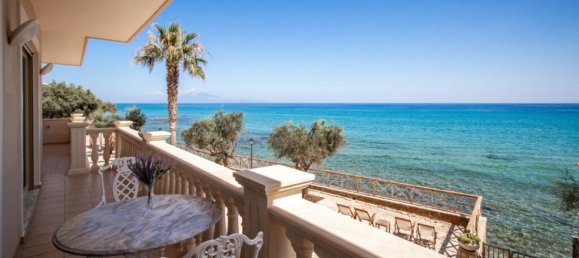 Villa de 1 dormitorio en Zakynthos, Greece No. 47331 4