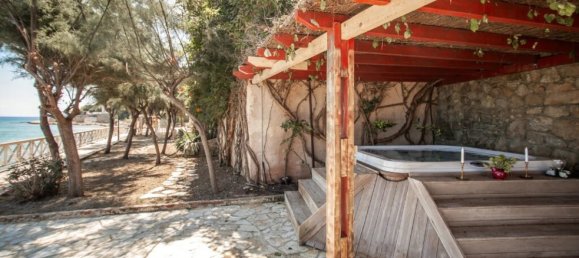 Villa de 1 dormitorio en Zakynthos, Greece No. 47331 8