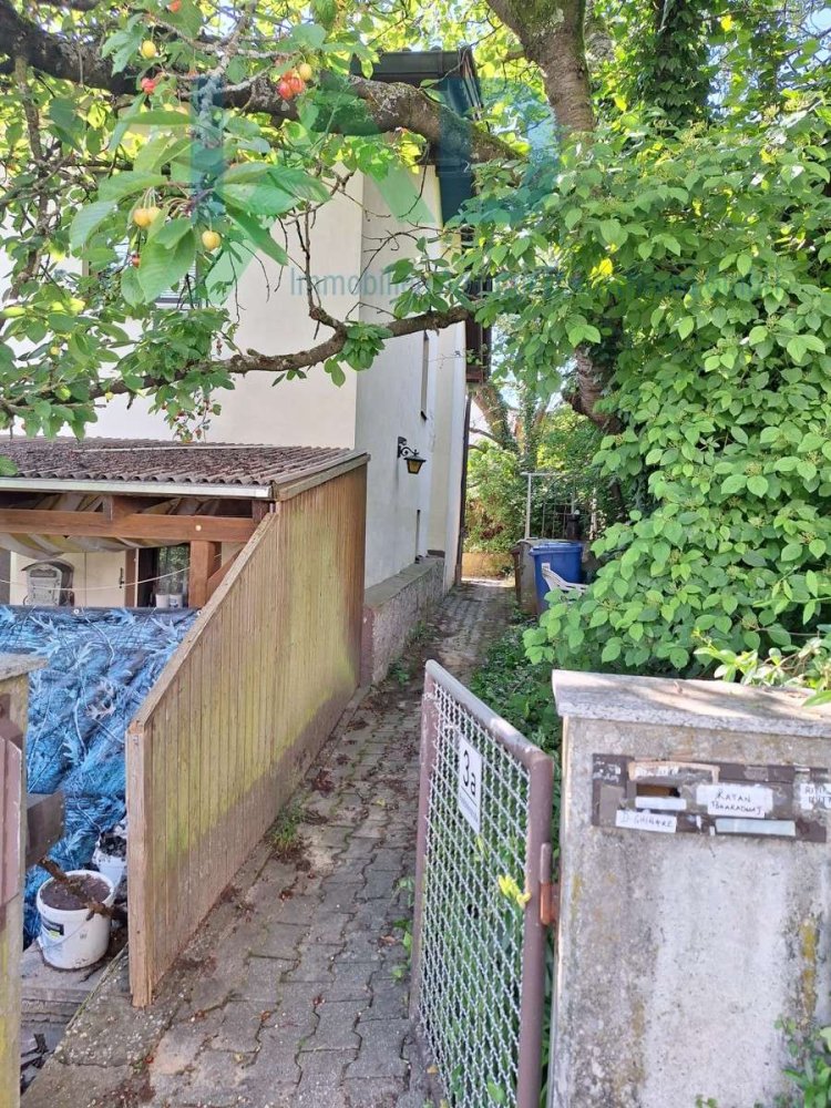 4 chambres Maison de ville à Cham, Germany No. 116009