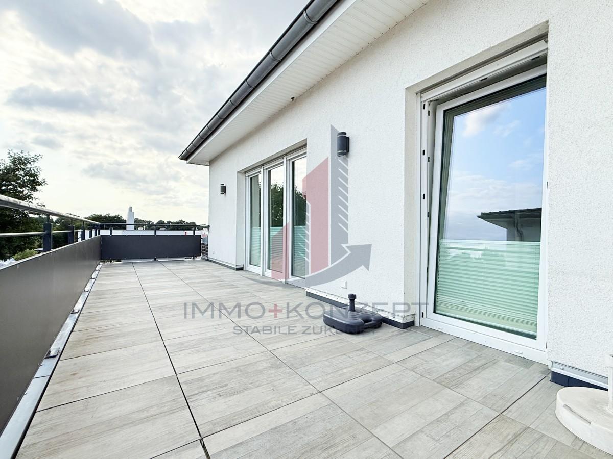 3 bedrooms Penthouse in Vechta, Germany No. 330770