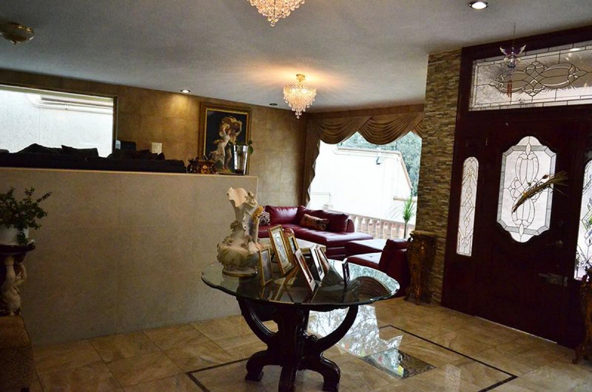 3 Schlafzimmer Haus in Cuautitlan Izcalli, Mexico, Nr. 213446