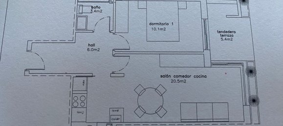 1 chambre Appartement à Ribadedeva, Spain No. 170807 30