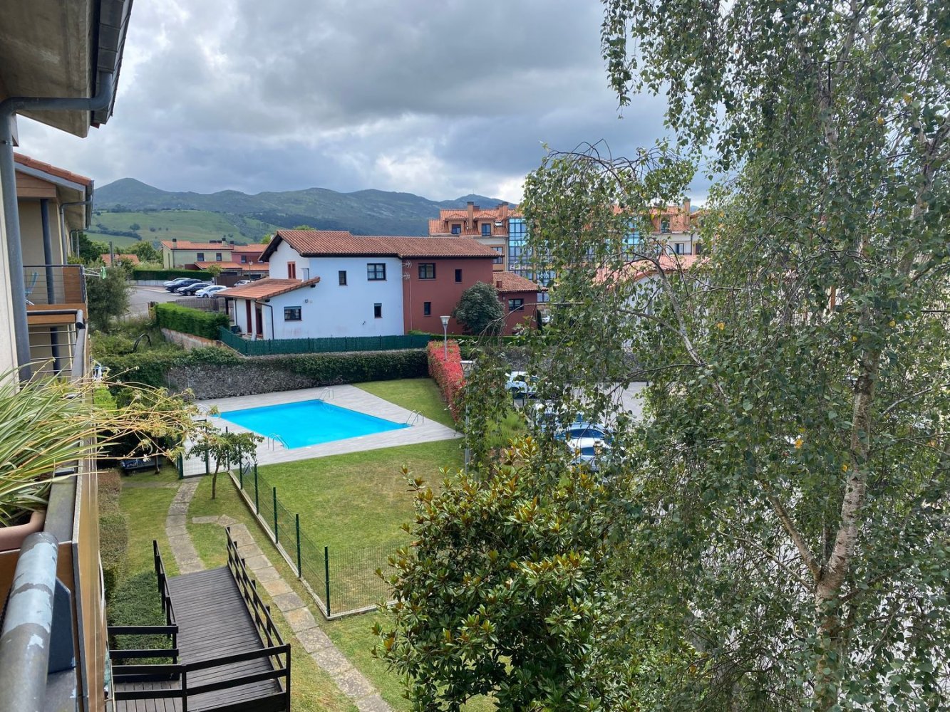 1 chambre Appartement à Ribadedeva, Spain No. 170807