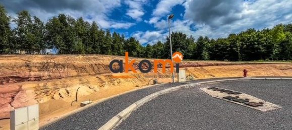 1169m² Land in Bertrichamps, France No. 309315 2