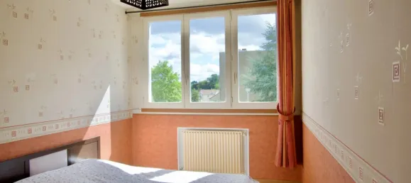 3 Schlafzimmer Wohnung in Beynes, France, Nr. 321560 5