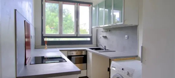 3 Schlafzimmer Wohnung in Beynes, France, Nr. 321560 2