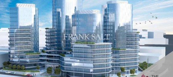 Büro in Balzan, Malta 906m², Nr. 13144 6