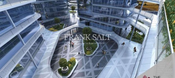 Büro in Balzan, Malta 906m², Nr. 13144 4