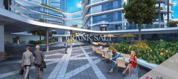 Büro in Balzan, Malta 906m², Nr. 13144 2