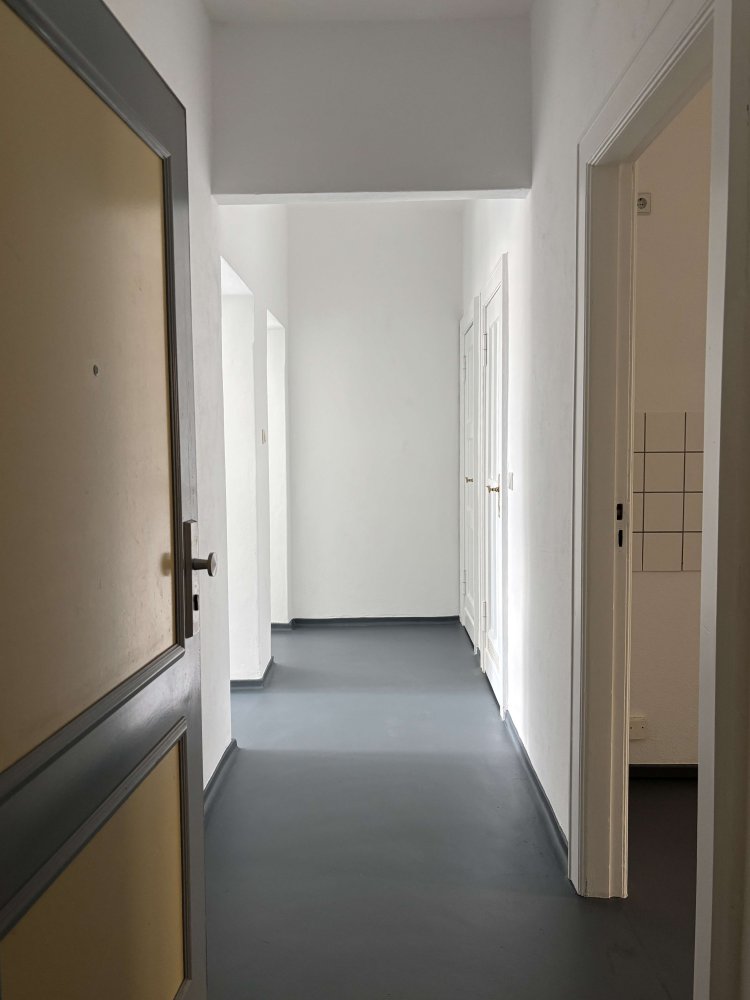 2 Schlafzimmer Wohnung in Friedrichshain, Germany, Nr. 260081
