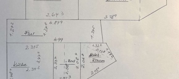 2 Schlafzimmer Wohnung in Friedrichshain, Germany, Nr. 260081 16