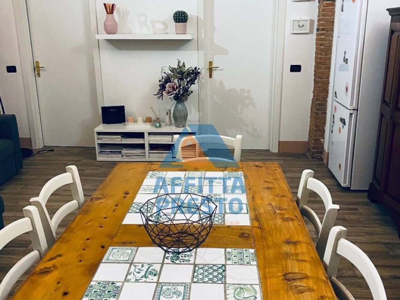 2 bedrooms Apartment in Pontedera, Italy No. 340807