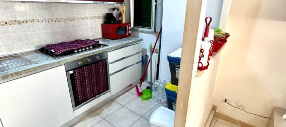 3-salle Appartement à Nettuno, Italy No. 297261 2