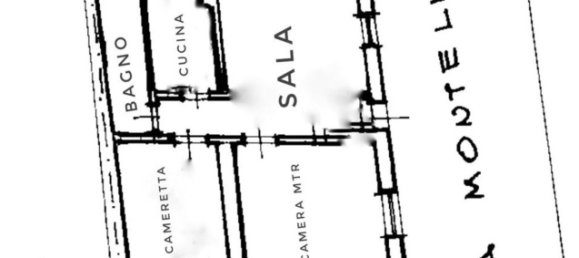 3-salle Appartement à Nettuno, Italy No. 297261 27