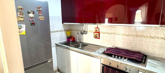 3-salle Appartement à Nettuno, Italy No. 297261 16