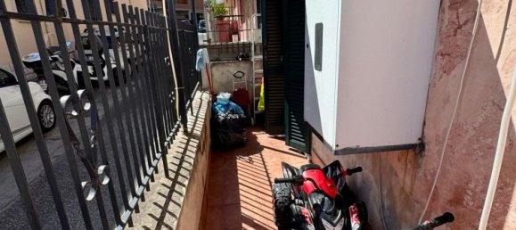 3-salle Appartement à Nettuno, Italy No. 297261 13