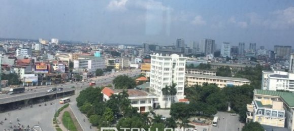 2 Schlafzimmer Wohnung in Cau Giay, Vietnam, Nr. 2137 4