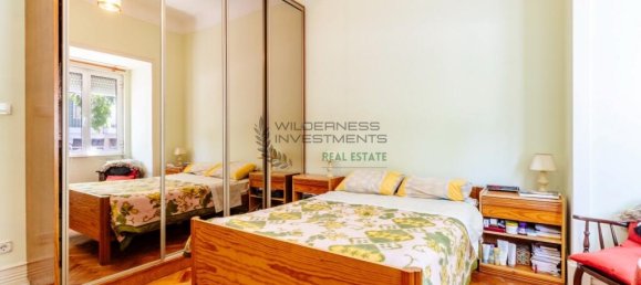 5 bedrooms Apartment in Lisbon, Portugal No. 305256 11