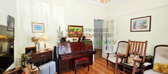 5 bedrooms Apartment in Lisbon, Portugal No. 305256 9