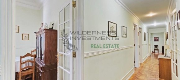 5 bedrooms Apartment in Lisbon, Portugal No. 305256 17