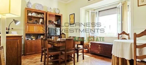 5 bedrooms Apartment in Lisbon, Portugal No. 305256 18