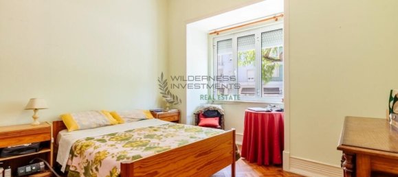 5 bedrooms Apartment in Lisbon, Portugal No. 305256 10