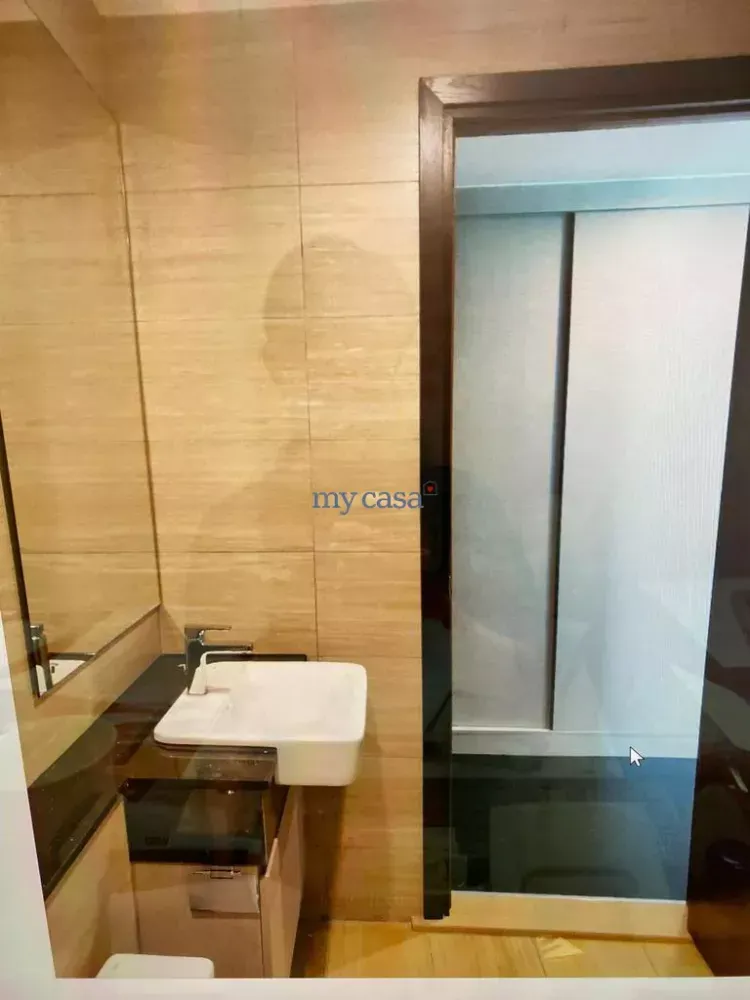 Apartamento T2 em Thu Duc, Vietname N.º 8878