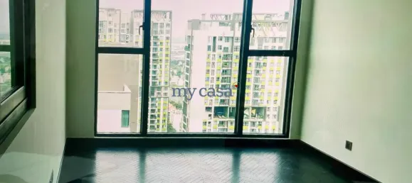 Apartamento T2 em Thu Duc, Vietname N.º 8878 2