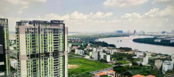 Apartamento T2 em Thu Duc, Vietname N.º 8878 7
