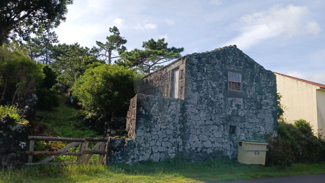 1 Schlafzimmer Haus in Sao Roque do Pico, Portugal, Nr. 44208