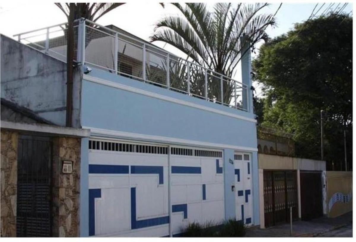 4 Schlafzimmer Haus in Sao Paulo, Brazil, Nr. 442904