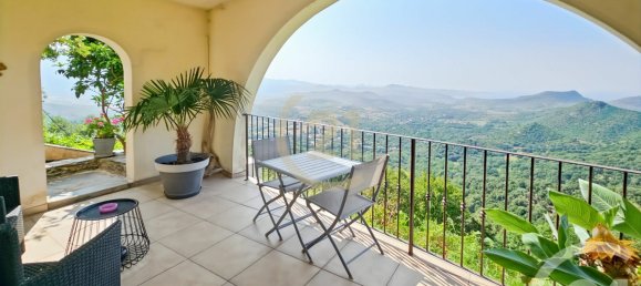 5 bedrooms House in Oletta, France No. 87093 23