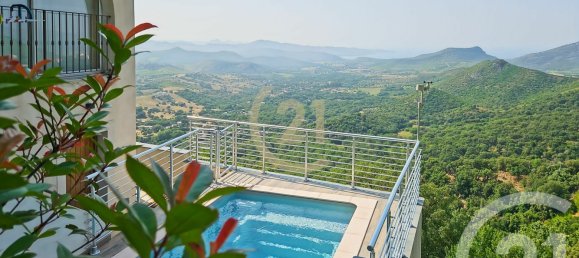 5 bedrooms House in Oletta, France No. 87093 27