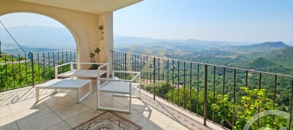 5 bedrooms House in Oletta, France No. 87093 16