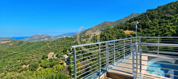 5 bedrooms House in Oletta, France No. 87093 6