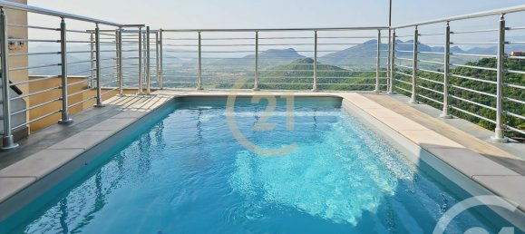 5 bedrooms House in Oletta, France No. 87093 4