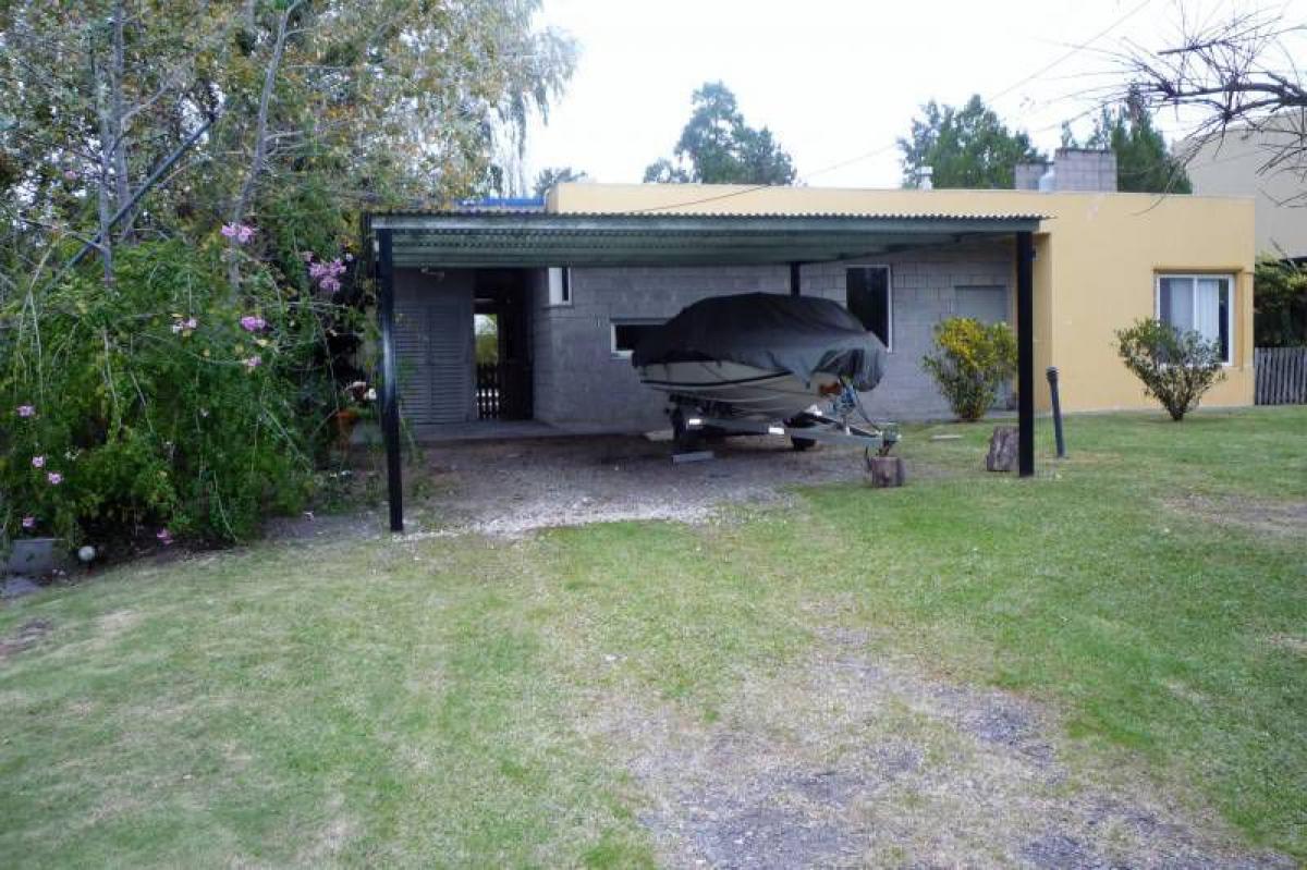 3 bedrooms House in Escobar, Argentina No. 86224