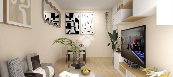 1 bedroom Apartment in Milan, Italy No. 378665 5