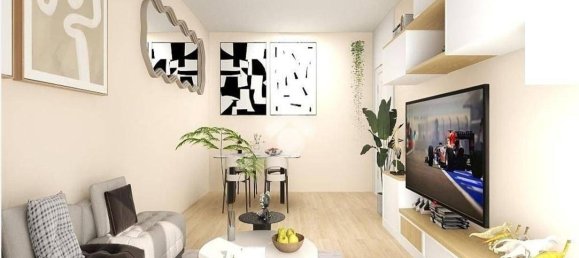 1 bedroom Apartment in Milan, Italy No. 378665 3