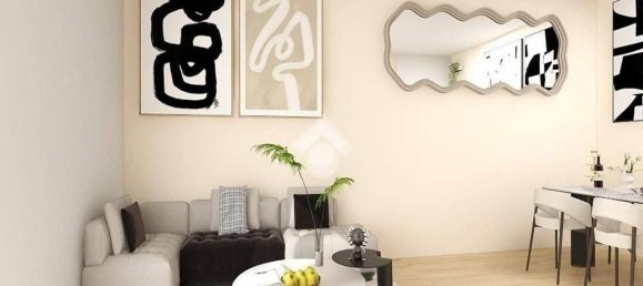 1 bedroom Apartment in Milan, Italy No. 378665 6