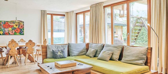 5 rooms Duplex in Leutasch, Austria No. 131974 10