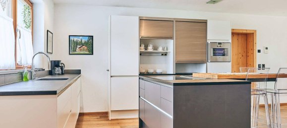 5 rooms Duplex in Leutasch, Austria No. 131974 3