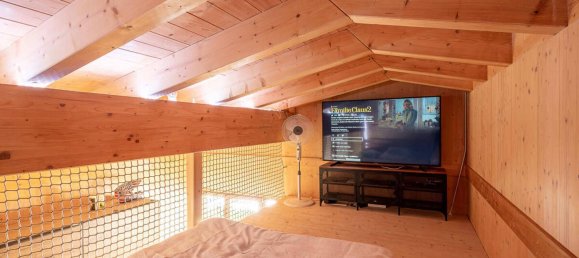 5 rooms Duplex in Leutasch, Austria No. 131974 28