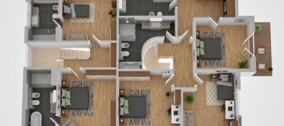 5 rooms Duplex in Leutasch, Austria No. 131974 40