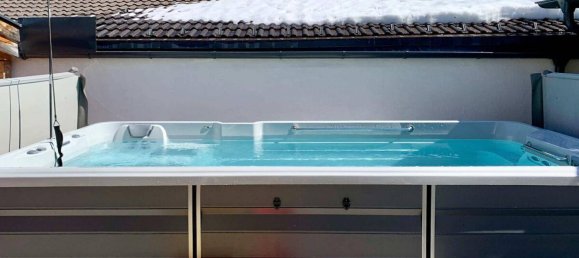 5 rooms Duplex in Leutasch, Austria No. 131974 34