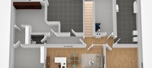 5 rooms Duplex in Leutasch, Austria No. 131974 38