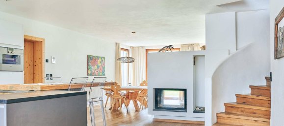 5 rooms Duplex in Leutasch, Austria No. 131974 6