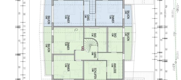 5 rooms Duplex in Leutasch, Austria No. 131974 43