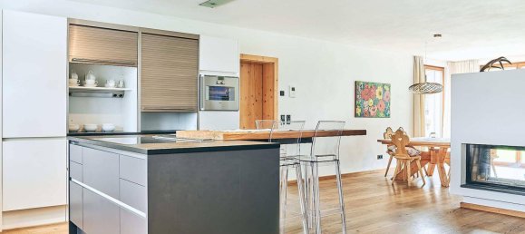 5 rooms Duplex in Leutasch, Austria No. 131974 4