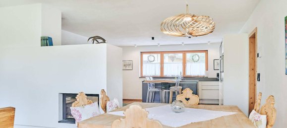 5 rooms Duplex in Leutasch, Austria No. 131974 13